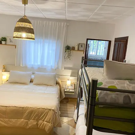 La Casa Del Sauce