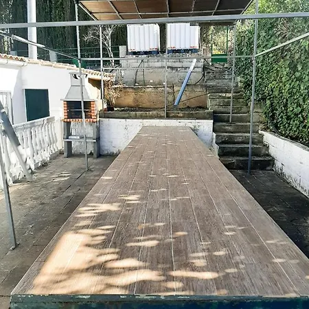 La Casa Del Sauce Appartamento