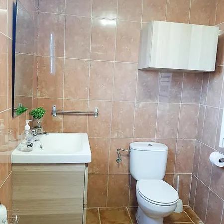 La Casa Del Sauce Appartamento Archidona