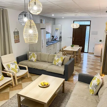 La Casa Del Sauce Appartamento