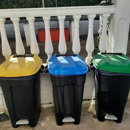 La Casa Del Sauce Archidona