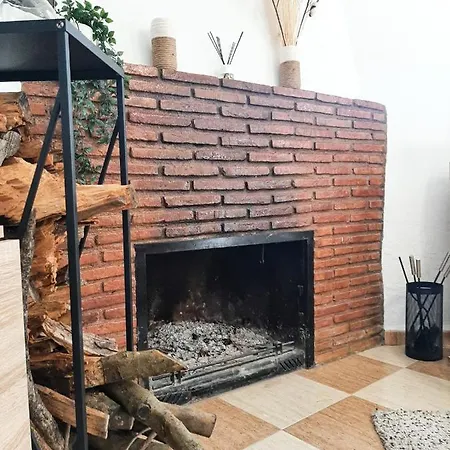La Casa Del Sauce
