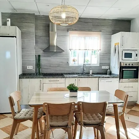 La Casa Del Sauce Appartamento *