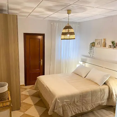 La Casa Del Sauce Archidona