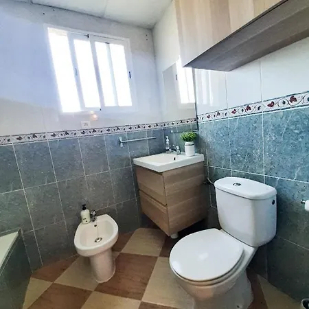 Appartamento La Casa Del Sauce Archidona