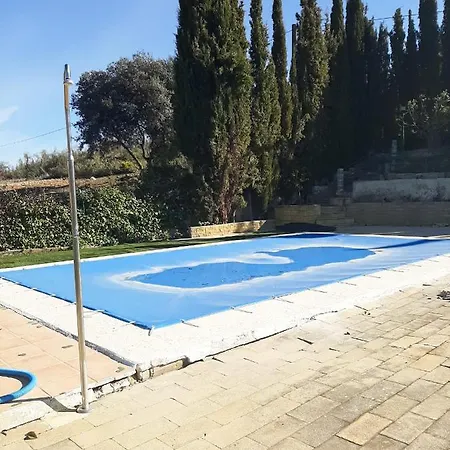 La Casa Del Sauce Appartamento