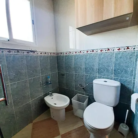 La Casa Del Sauce Appartamento *