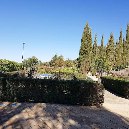La Casa Del Sauce Appartamento *