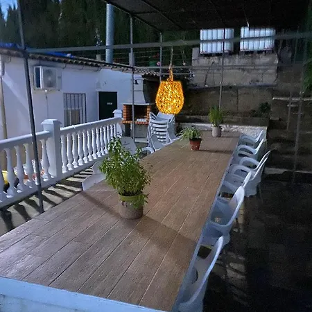 La Casa Del Sauce