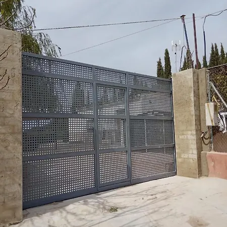 La Casa Del Sauce Archidona