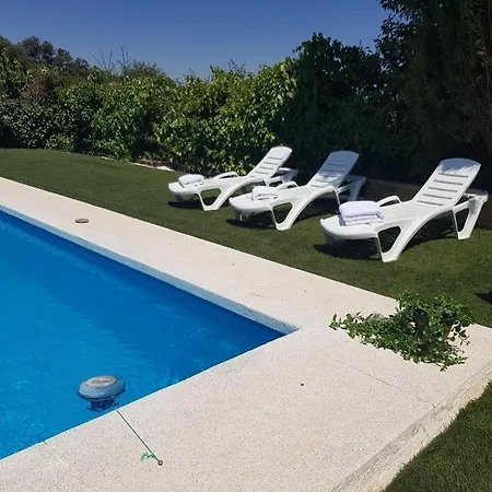 Appartamento La Casa Del Sauce *